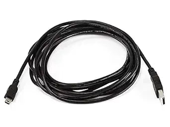 Monoprice 103897 USB A to Mini-B 5pin Cable — main product image