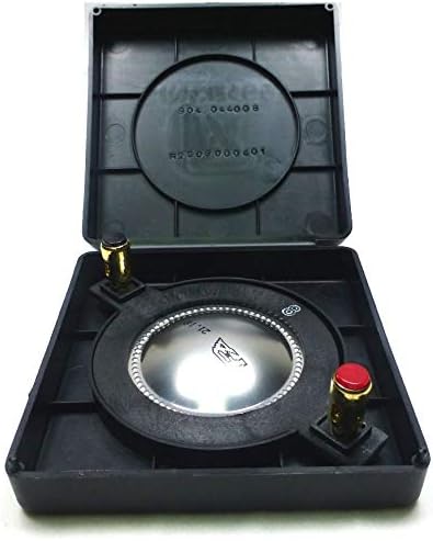 Mackie SRM450 V1 Original Diaphragm 8 Ohm Replacement