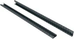 Middle Atlantic LL-SNE-48BKT Lever Lock Mounting Bracket