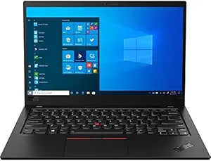 Lenovo 20U9002VUS ThinkPad X1 Carbon i7 16GB RAM Touchscreen