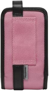 Panasonic DMW-TZ1PTCP Camera Case Pink — main product image