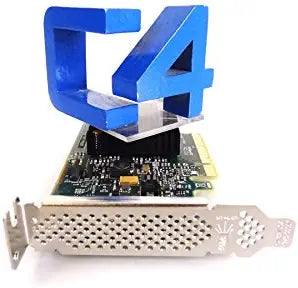 HP 660088-001 H220 Host Bus Adapter: 650933-B21 — main product image