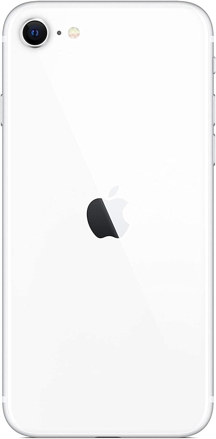Apple iPhone SE2 128GB White - T-Mobile - Renewed