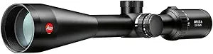 Leica AMPLUS 2.5-15x56i L-Ballistic Amplus 6 Rifle Scope — main product image