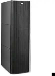 HP AF034A 10642 G2 Shock Pallet 42U Rack Cabinet — main product image