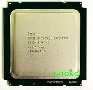 HP 718045-B21 Xeon E5-2697 v2 12-Core Processor — main product image
