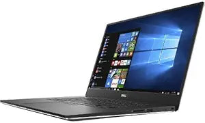 Dell XPS 15 9560 15.6