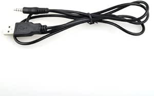 Neewer $40,008,375.00 USB to 3.5mm Audio Adapter — main product image