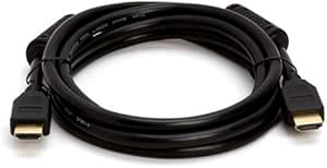 Monoprice 3992 6ft HDMI 1.3a Category 2 Certified Cable