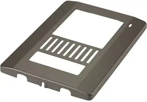 Panasonic VL-GF001A-B Metal Faceplate — main product image