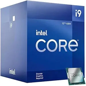 Intel BX8071512900F Core i9-12900F 16-Core Processor