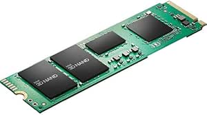 Intel SSDPEKNU512GZN1 670p 512GB M.2 NVMe SSD — main product image