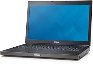 Dell Precision M6800 Mobile Workstation CAP6800W7P203