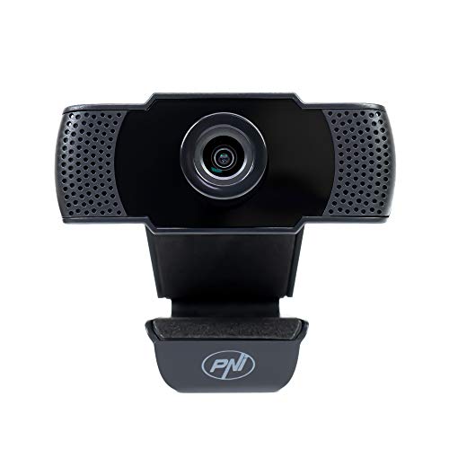 PNI CW1850 Full HD 1080p Webcam — main product image