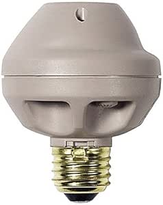 GE 51142 Socket Adapter Receiver Module