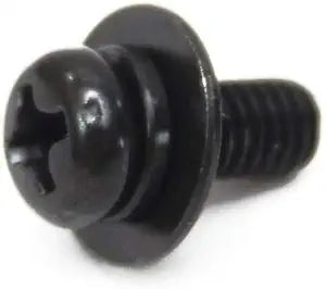 Sony 415929801 TV Screw 4 x 10-mm OEM Part