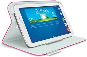 Logitech 939-000757 Folio Case for Samsung Galaxy Tab 3 7-Inch — main product image