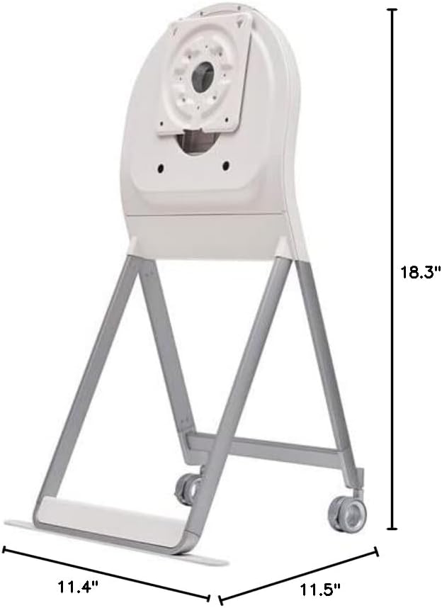 LG ST-43HT 1 Pole Desktop Stand 43"