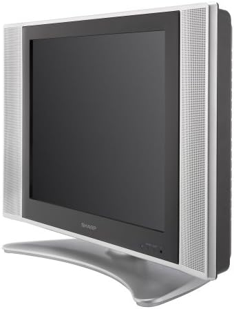 Sharp LC20SH6U 20-Inch LCD TV