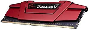 G.Skill F4-2400C15S-8GVR 8GB DDR4 2400MHz Memory