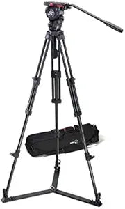 Sachtler 0471 Aluminum Tripod System FSB 6 — main product image