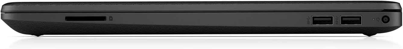 HP 15 Laptop, Pentium, 16GB RAM, 1TB SSD, Black