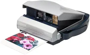 Polaroid 1200SI Spectra Instant Film Camera — main product image