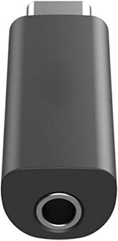DJI Part 8 OSMO Pocket 2 Mic Adapter - 3.5mm — main product image