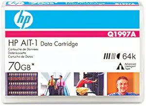 HP 8 mm AIT-1 Cartridge HEWQ1997A Data Tape — main product image