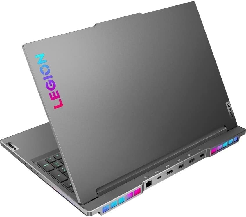 Lenovo 82TD0006US Legion 7 16" i9-12900HX RTX 3080 Ti Gaming Laptop