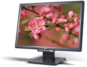 Acer ET.1916B.WDA AL1916WABD 19-inch Wide LCD Monitor — main product image
