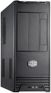 Cooler Master RC-360-KKN1-GP Elite 360 ATX Mid-Tower Case
