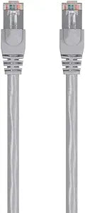 Monoprice 140638 Cat6 STP Ethernet Cable 10ft