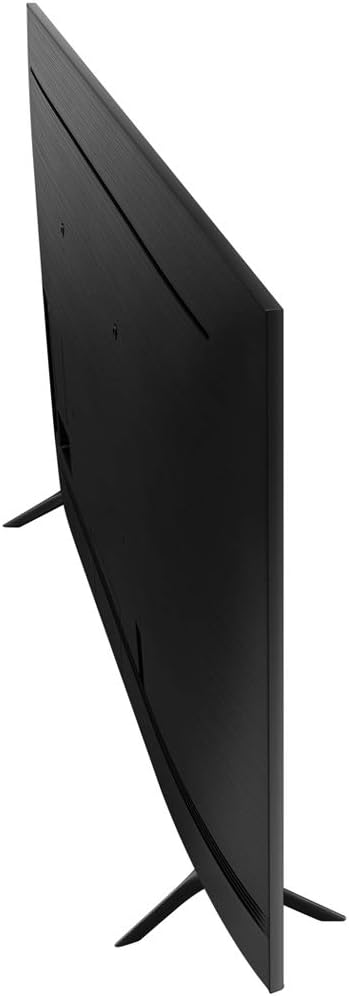 Samsung QN75Q70TA 75-Inch 4K QLED Smart TV Bundle
