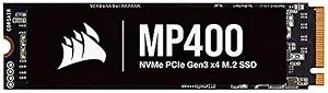 Corsair CSSD-F2000GBMP400 2TB NVMe PCIe M.2 SSD — main product image