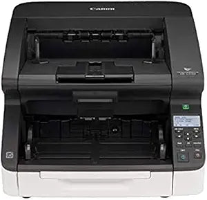Canon 3150C009 Imageformula DR-G2110 Sheetfed Scanner — main product image