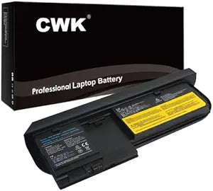 Lenovo 67 PLUS 6ce ThinkPad Laptop Battery — main product image