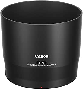 Canon 0578C001 ET-74B Lens Hood — main product image