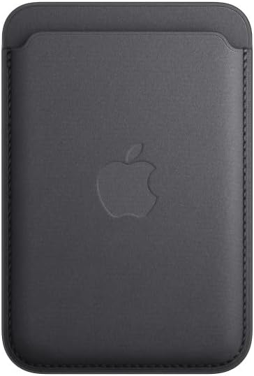 Apple iPhone FineWoven Wallet with MagSafe - Find My Support — main product image