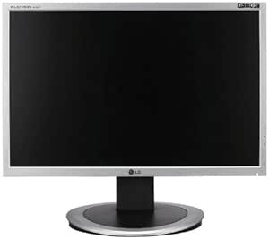 LG L194WT 19" Widescreen Flat Panel Monitor
