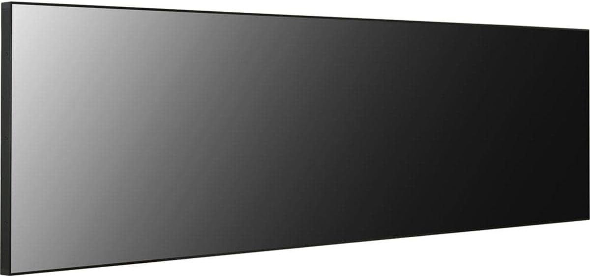 LG 88BH7G-B 88-Inch UHD Ultra Stretch Commercial Display