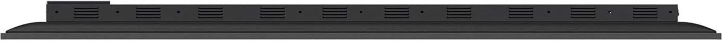 ViewSonic CDE6520-W 65" 4K UHD Commercial Display - 24/7 Rated