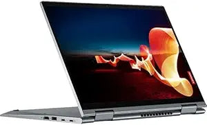 Lenovo 20XY002NUS ThinkPad X1 Yoga Gen 6 Touchscreen Laptop — main product image