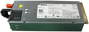 Dell 463-0726 1100W Hot-Plug Redundant Power Supply — main product image