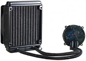 Cooler Master RL-S12M-24PK-R1 Seidon 120M Liquid Cooler