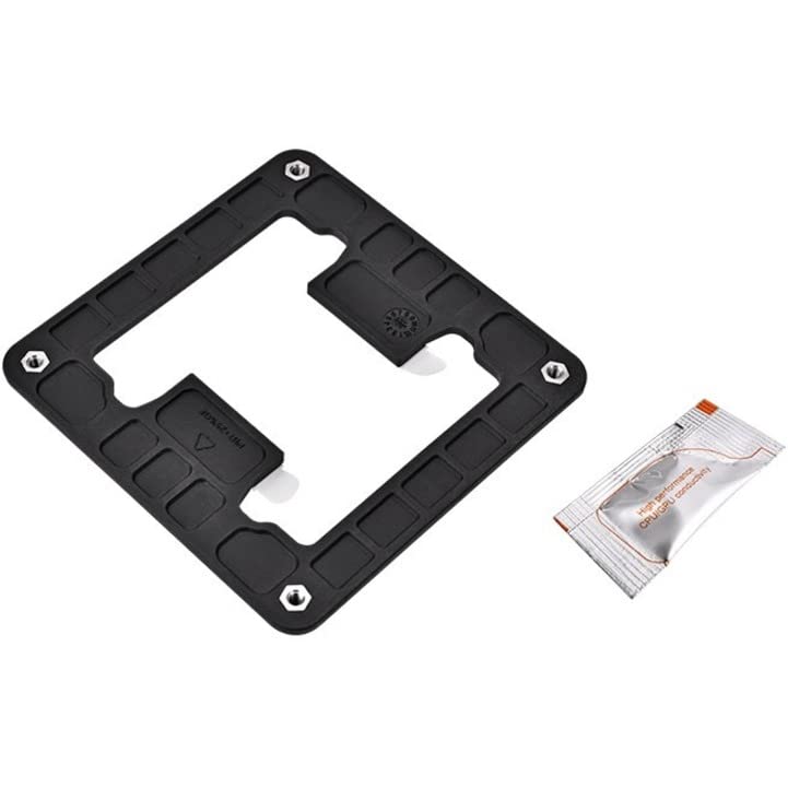 Thermaltake CL-P094-AL09WT-A Gravity i3 LGA 1700 Cooler