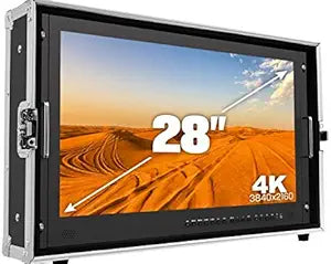 Lilliput BM280-4K 28" High Contrast 4K Monitor