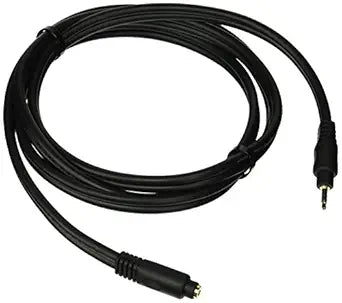 Monoprice 105587 6ft Premium 3.5mm Stereo Extension Cable