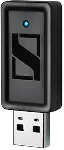 Sennheiser 504190 BTD 500 USB Bluetooth Audio Dongle