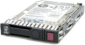 HP 638521-002 G8 3TB SAS SD 10 Pack